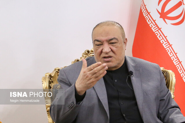 برنامهریزی برای صادرات خودرو به روسیه و بلاروس