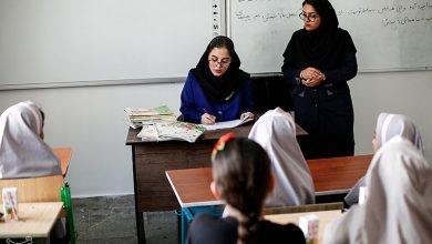 برگزاری رویداد مدرسهای نوجهان در ۵۰۰ مدرسه لرستان