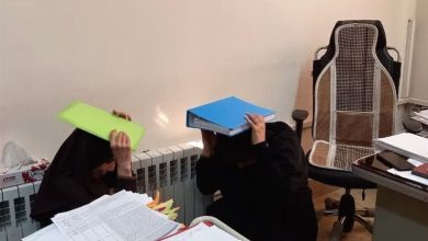 برگزاری مانور پناهگیری امن و تخلیه اضطراری در هلال احمر خراسان جنوبی + تصویر