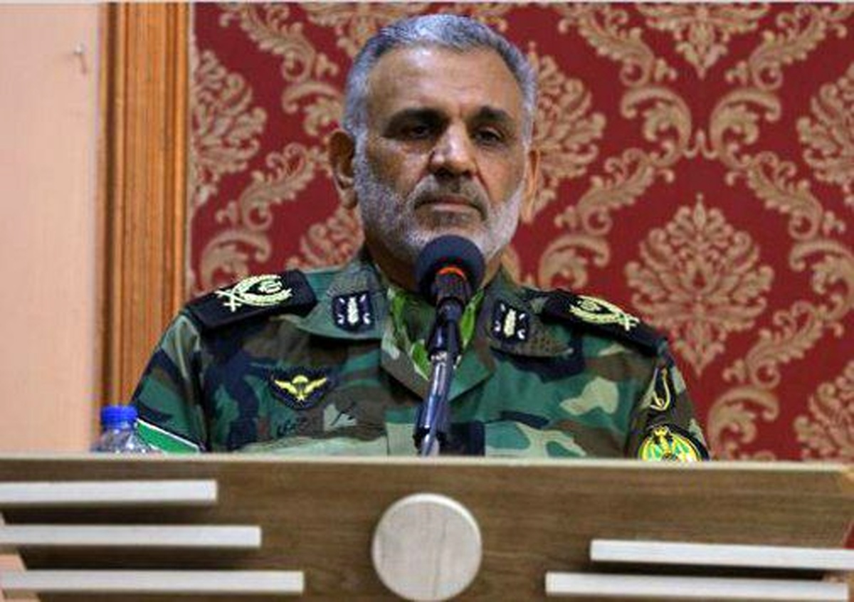 بسترسازی رزمایش اقتدار ۱۴۰۲ نزاجا از هفتههای گذشته/ کمک به عملیات پدافند ساحلی با ایجاد دیواره آتش ۵ کیلومتری