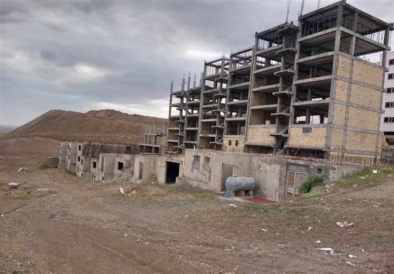 بلاتکلیفی مسکن مهر “کج” شهر پردیس ادامه دارد