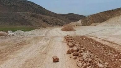 بلاتکلیفی پروژه قرهپیری و بودجهای که دیر تأمین میشود