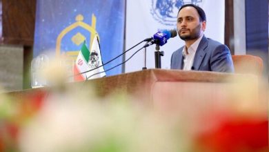 بهادری جهرمی: ۴ هزار نخبه را در بنگاههای فعال داخلی بورسیه کردهایم