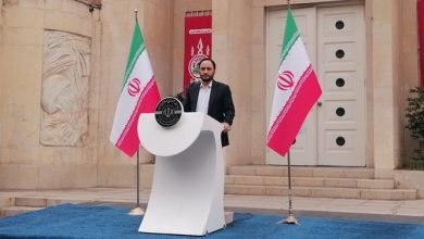 بهادریجهرمی: راه آهن تهران-سنندج بعد از ۲۰ سال به بهره برداری میرسد