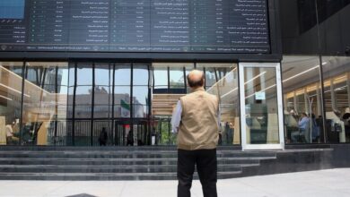 بهبود تقاضا در سهام بزرگ بورس/ کوچکها همچنان تحت فشار