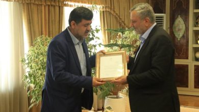 بهترین عملکرد حوزه اشتغالزایی به نام بانک پارسیان رقم خورد