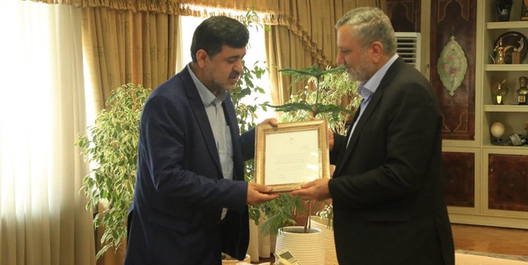 بهترین عملکرد حوزه اشتغالزایی به نام بانک پارسیان رقم خورد