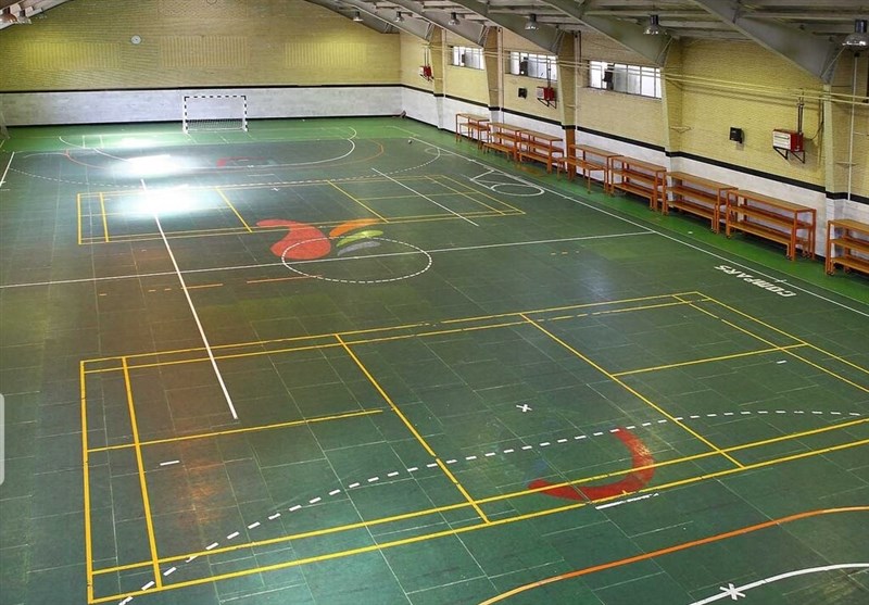 بهرهبرداری از پروژه ورزشی کردستان بعد از ۱۴ سال با حضور رئیسجمهور