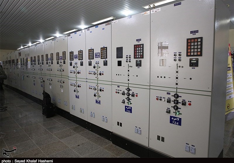 بهرهبرداری ۲۵۰۰ میلیارد تومان پروژه برقرسانی کردستان در سفر رئیس جمهور