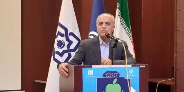 بهرهمندی زوجهای نابارور از خدمات بیمه سلامت