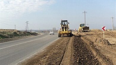 بهزودی امکان تردد مسیر گرمه به میامی فراهم میشود