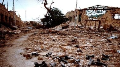 بودن یا نبودنِ «فوقالعاده مناطق جنگی»؛ مسئله این است