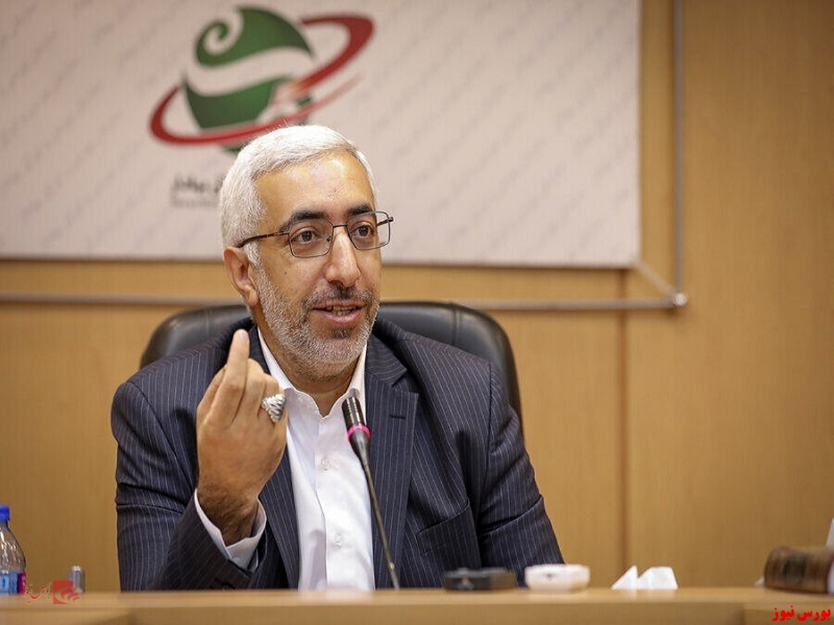 بورس کوتاه آمد/ عشقی: عرضه مصالح نهضت ملی خارج از قیمتگذاری بورس شدنی است