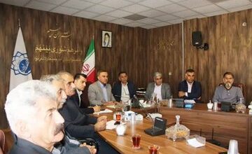  بوستان موسیقی سنندج بزودی به بهرهبرداری میرسد