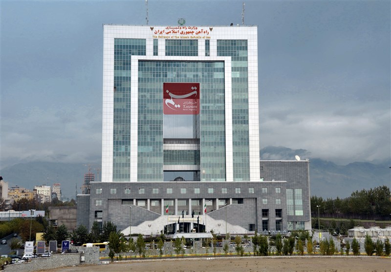 بی توجهی راهآهن به قانون “دسترسی آزاد به اطلاعات”+سند