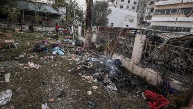 بیانیه دانشگاه امام حسین در حمایت از فلسطین: مسئولیت اقدام های ضدبشری و جنایات رژیم صهیونیستی، متوجه آمریکاست