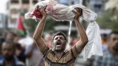 بیانیه دولت: ملتهای مسلمان و دولتهای اسلامی در مقابل رژیم جعلی صهیونیستی به پا خیزند