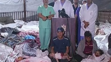 بیانیه دولت: همه ملتهای اسلامی باید در مقابل ظلم رژیم صهیونیستی بپاخیزند