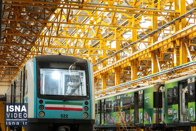 بیستوسومین مرکز کشور به شبکه ریلی متصل شد