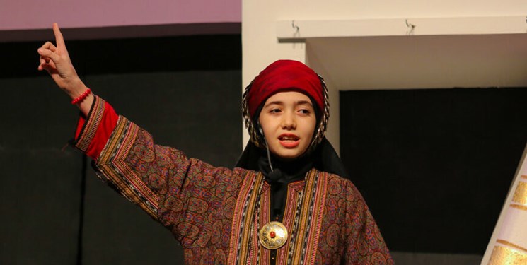 بیستوپنجمین دوره جشنواره بینالمللی قصهگویی در خراسانشمالی برگزار خواهد شد