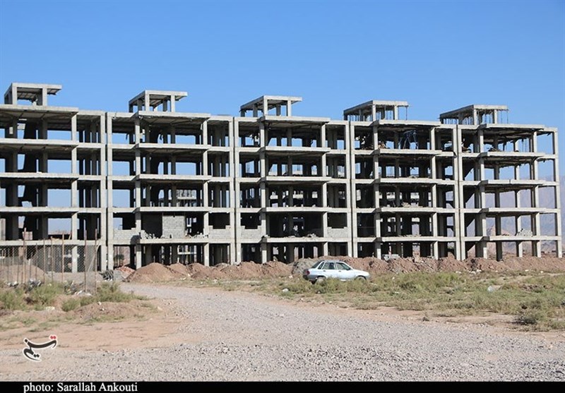 بیش از ۲۰۲ هزار متقاضی در طرحهای نهضت ملی مسکن فارس نامنویسی کردهاند