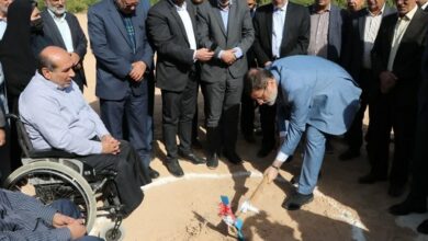 بیمارستان ۶۰۰ تختخوابی امام حسین (ع) در شیراز ساخته میشود