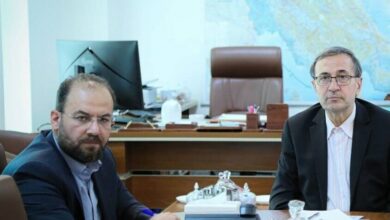 تأکید ایران بر امضای قرارداد خطآهن رشت ـ آستارا توسط روسیه تا پیش از پایان ۲۰۲۳