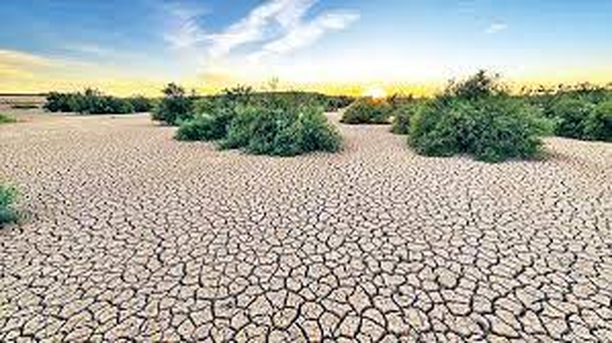 تاثیرپذیری شدید ایران از تغییر اقلیم/ نشانی از مقابله با این پدیده در برنامه هفتم نمیبینیم