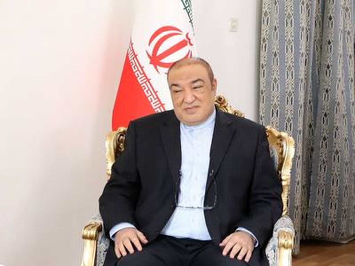 تاشکند میزبان اجلاس سران اکو است