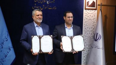 تالیف کتب درسی با محور «تعاون»/تشکیل تعاونیهای فرهنگیان و دانش آموزان