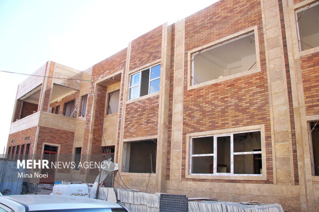 تامین زمین ۲۰۰ هزار واحد مسکونی در قالب صنعتشهر تا پایان سال