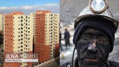 تامین مسکن کارگران را رها نمیکنیم/ جزییات ساخت ٢٠٠هزار مسکن کارگران صنایع