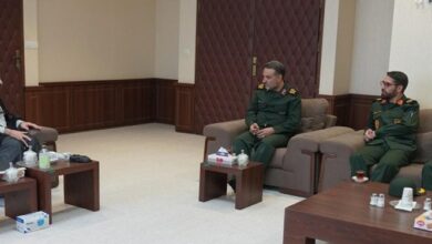 تاکید رئیس مجمع تشخیص مصلحت بر رفع مشکلات قانونی مسئولیتهای بسیج سازندگی در بودجه سال جاری