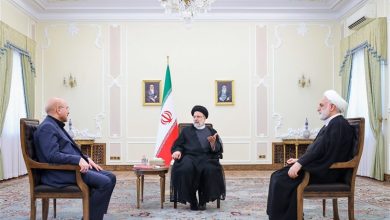 تاکید سران قوا بر تسریع در فروش املاک مازاد بانکها و موسسات اعتباری ناتراز