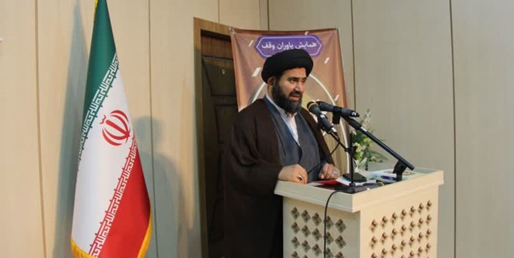 تبدیل به احسن موقوفات در کشور از طریق سرمایهگذاری