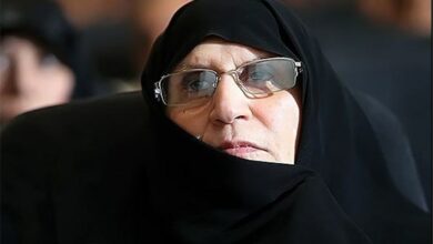 تبریک یادگار امام (ره) به رهبر انقلاب در پی عملیات پیروزمندانه فلسطینیها