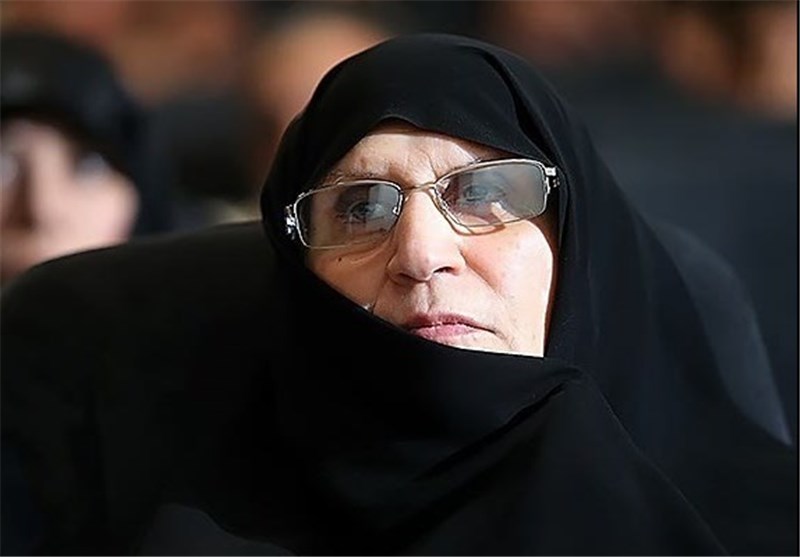 تبریک یادگار امام (ره) به رهبر انقلاب در پی عملیات پیروزمندانه فلسطینیها