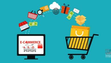 تجارت الکترونیکی ایران با کشورها توسعه مییابد