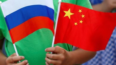 تجارت روسیه و چین امسال به ۲۲۰ میلیارد دلار میرسد