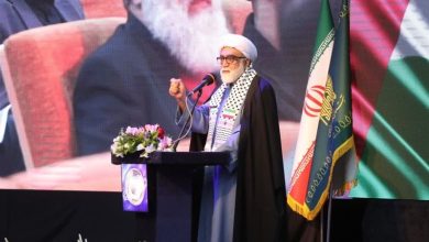 تجلیل از برگزیدگان جشنواره رسانهای بینالمللی امام رضا (ع)/ گزارش تسنیم از مراسم اختتامیه + فیلم