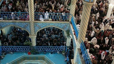 تجلیل از خالقان جشن وحدت در کردستان/ در مراسم قدردانی از عوامل جشن ”امت احمد” چه گذشت؟