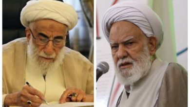 تجلیل دبیر شورای نگهبان از خدمات حجتالاسلام مطلبی