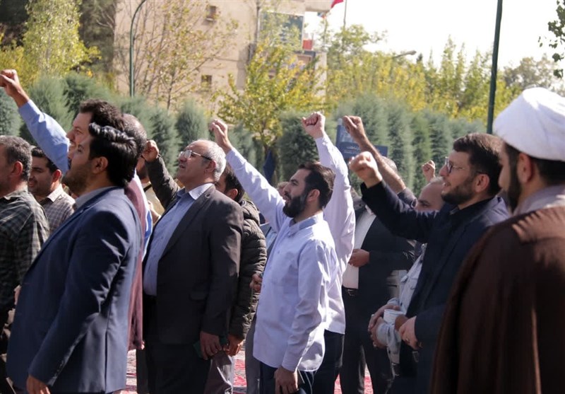 دانشگاه های جمهوری اسلامی ایران , نوار غزه , دانشگاه علامه طباطبایی (ره) ,