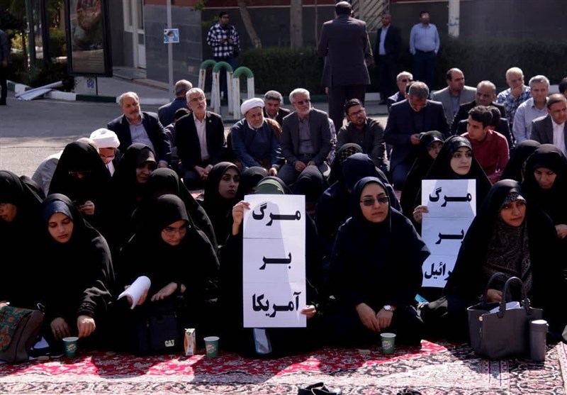 دانشگاه های جمهوری اسلامی ایران , نوار غزه , دانشگاه علامه طباطبایی (ره) ,