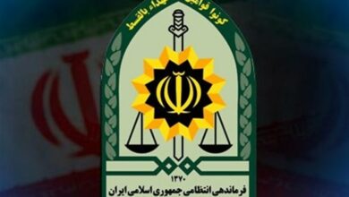 تجهیزات و نیازهای فرماندهی انتظامی شهرستان ری رسیدگی ویژه میشود