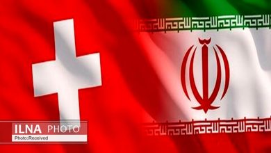 تحریمهای بانکی مانع افزایش تجارت ایران-سوئیس
