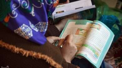 تحقق ۱۱۷ درصدی برنامه سوادآموزی در هرمزگان/ ۸۵۹۰ نفر سوادآموز شدند