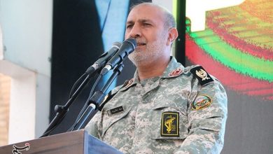 تحلیل سردار سناییراد از جنگ غزه/ صهیونیستها در جنگ جنگ زمینی حتماً شکست میخورند