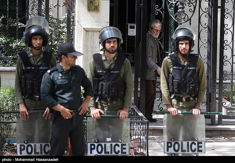 تحویل نامه رؤسای دانشگاهها درباره جنایات غزه به دفتر سازمان ملل