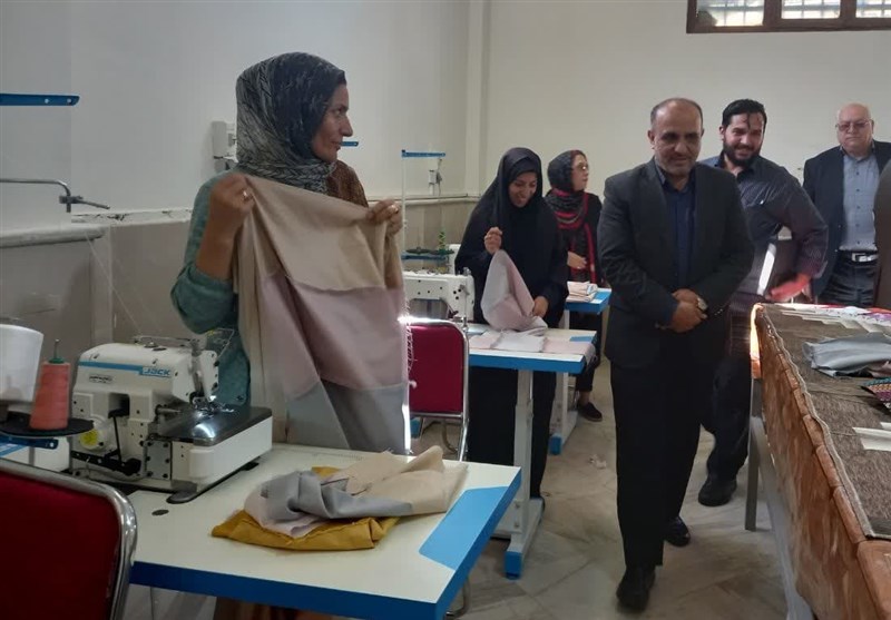 تخصیص وام اشتغالزایی به ۷۰۰ مددجو در کمیته امداد اسلامشهر